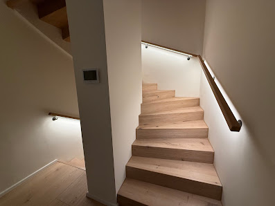 Ganter Treppen GmbH – Bild