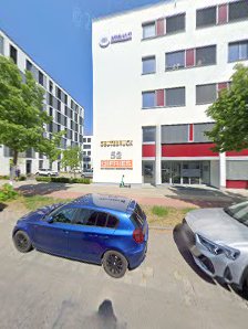 FRIES Holz- und Bodensysteme GmbH – Bild