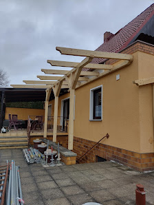 SIHOG Siegert Holzbau Gartz – Bild