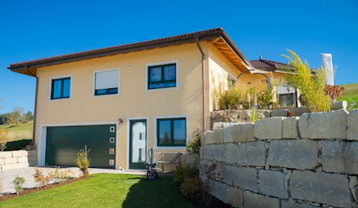 KROMER Bau GmbH – Bild