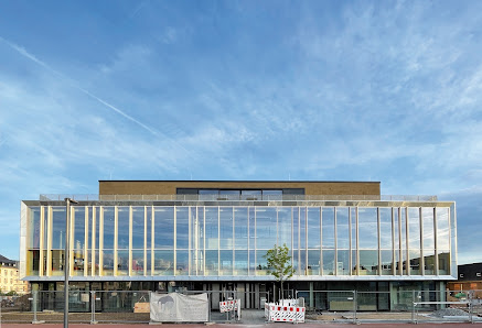 ap88 Architektur Partnerschaft mbB – Bild