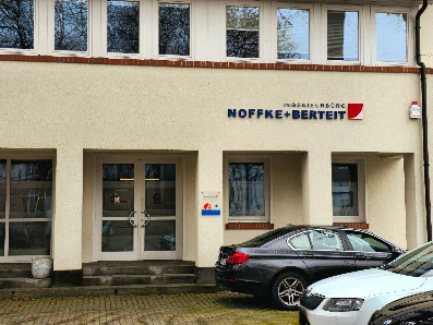 Vermessungsbüro Noffke + Berteit – Bild