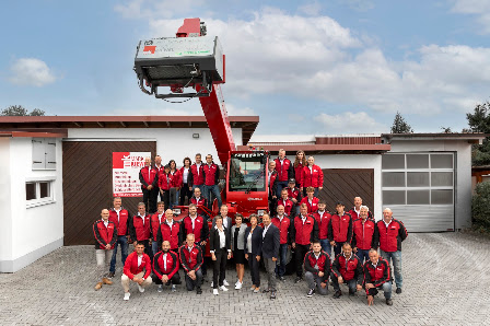 Kiewel Bau GmbH – Bild