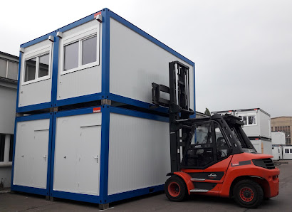 Portakabin Mobilraum GmbH – Bild