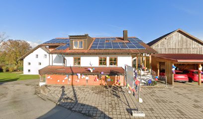 KOPFINGER Bau GmbH