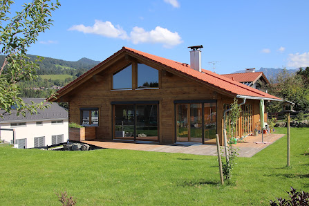 CHRISTA Blockhaus GmbH & Co. KG – Bild