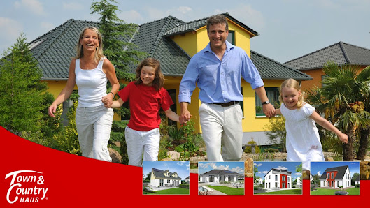 Town und Country Haus - Massivhaus Bost GmbH – Bild