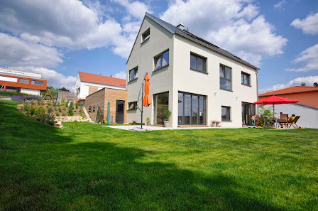 AICHER Holzbau GmbH – Bild