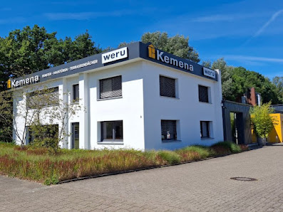 Kemena Tischlerei GmbH – Bild