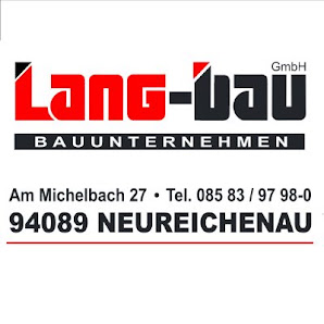 Lang Bau GmbH – Bild