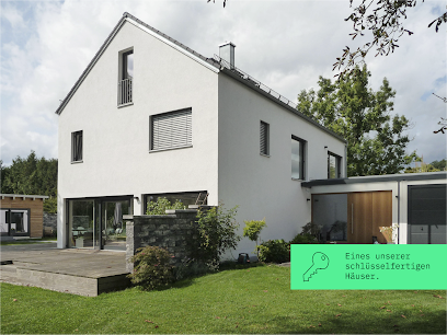 strasser hausbau GmbH