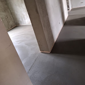Feld Fussbodensysteme – Bild