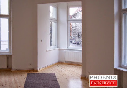 Phoenix Bauservice – Bild