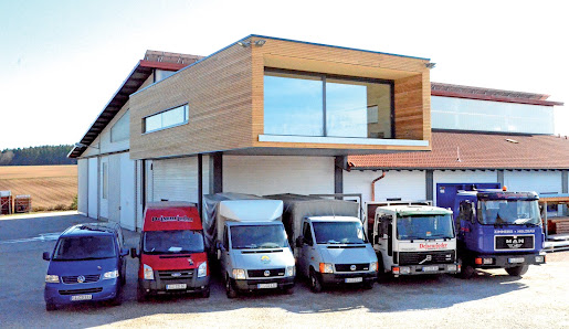Deisenrieder GmbH & Co KG – Bild