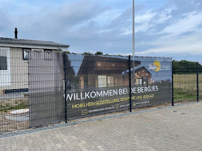 De Bergjes Ostsee Chalets und Mobilheime – Bild