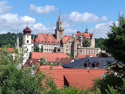 SchwörerHaus Bauberater Daniel Richter