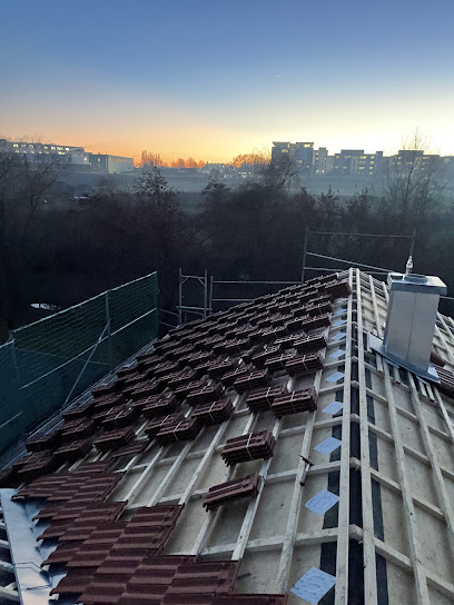 Konzept Naturholzbau