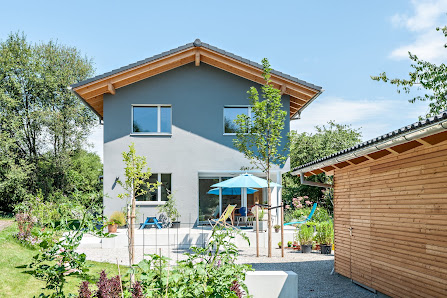 Architekturbüro Martin Schaub – Bild