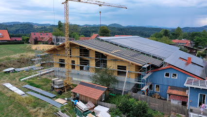 Holzbau Böcherer