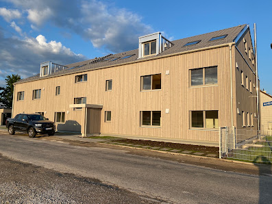 Holzbau Franke GmbH Zimmerei und Holzbau in München und Rosenheim – Bild