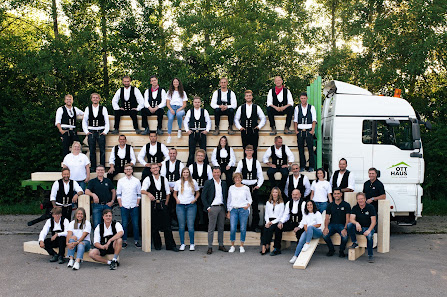OTT HAUS und Zimmerei Ott – Bild