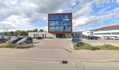 EIGNER Betonmanufaktur