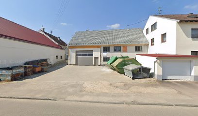 Natur-Pur Das Massivholzhaus
