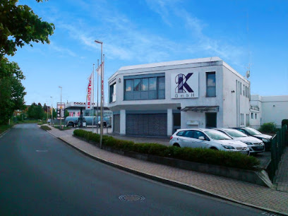 2K MONTAGEBAU GmbH