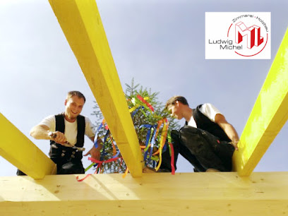 Zimmerei und Holzbau Ludwig Michel