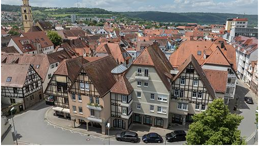Kreisbau Main-Tauber eG – Bild