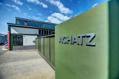 Achatz GmbH Bauunternehmung