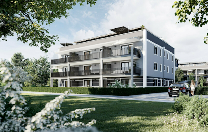 Chiemgau-Residenzen GmbH