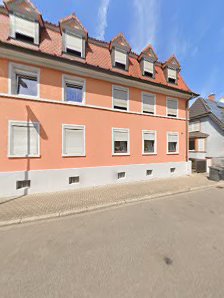 Wohnungsbaugenossenschaft Kehl e.G. – Bild