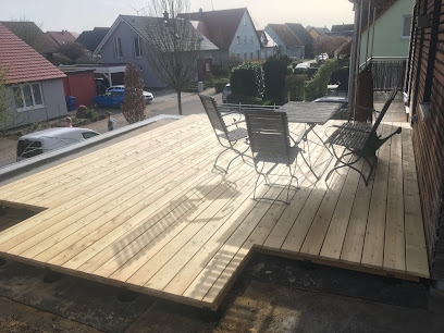 Zimmerei Herbst und Bößendörfer GmbH