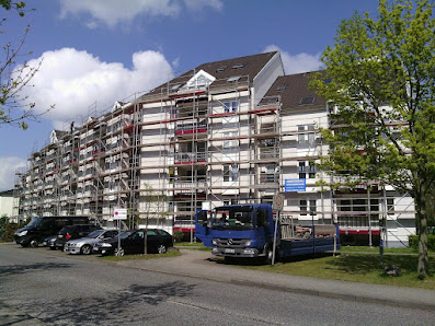 Gerüstbau Spieckermann – Bild