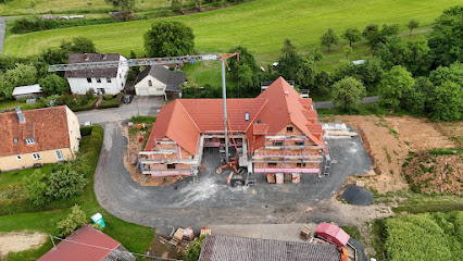 Klöffel Holzbau
