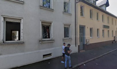 HAUS HOF SANIERUNGEN
