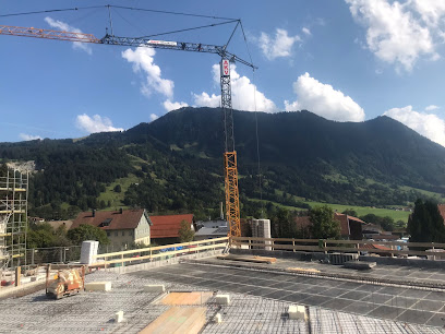 Wanner Bauunternehmen Wanner Bau