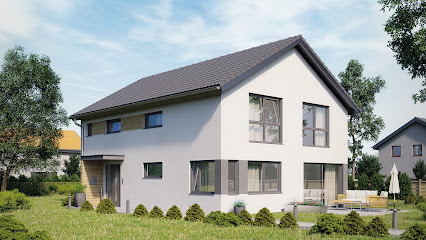 Hanse Haus Vertriebsbüro Ebersbach-Bünzwangen