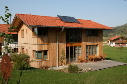 holzbau DERWART Inh. Marcell Derwart