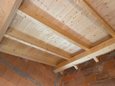 Holzbau Stuber – Bild