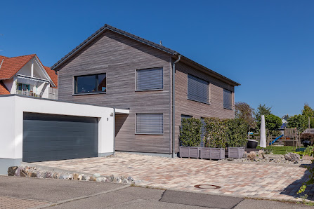 Fluck Holzbau GmbH – Bild
