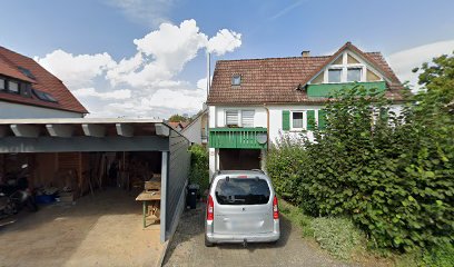 Peter Stein Gerüstbau und Zimmerei