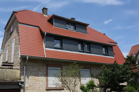 Holzbau Vock GmbH – Bild