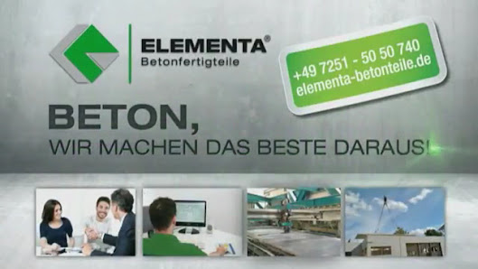 thomas gruppe – Bild