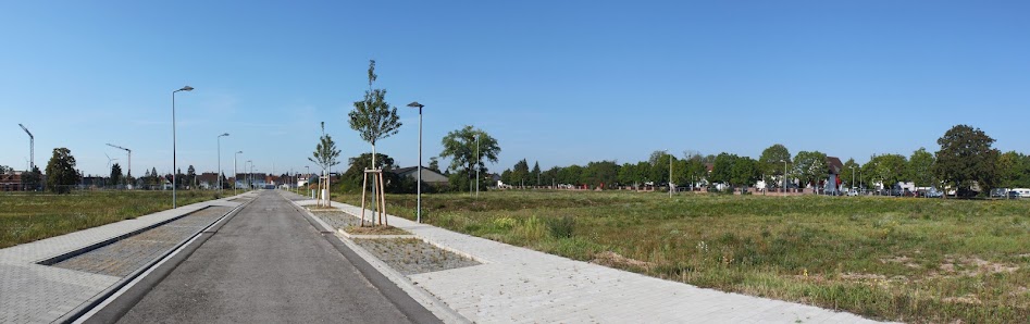 EMI-SUPPORT GmbH Wohnungsbau Main-Spessart Würzburg Schweinfurt Aschaffenburg Unterfranken – Bild