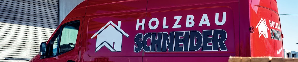Holzbau Schneider