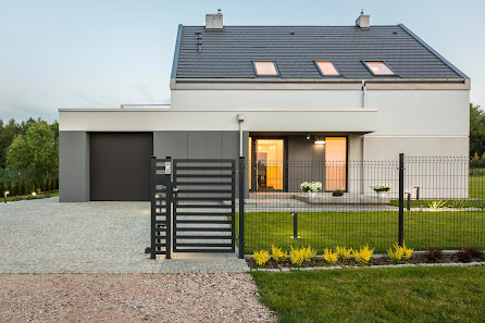 NOIRAUM GmbH - Massivhaus - Greding – Bild