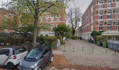 Zimmerei Scharpf GmbH