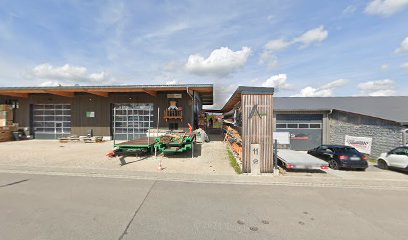 Appel Holzbau und Zimmerei